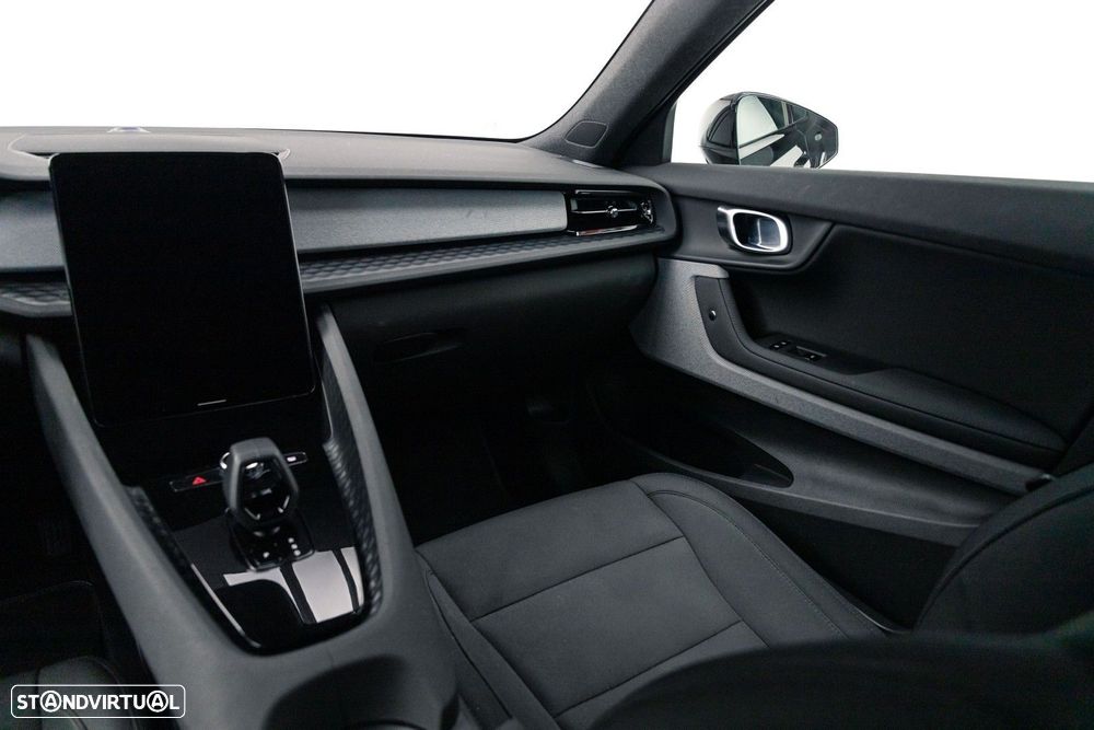 Polestar 2 Single Motor 64kWh - 13