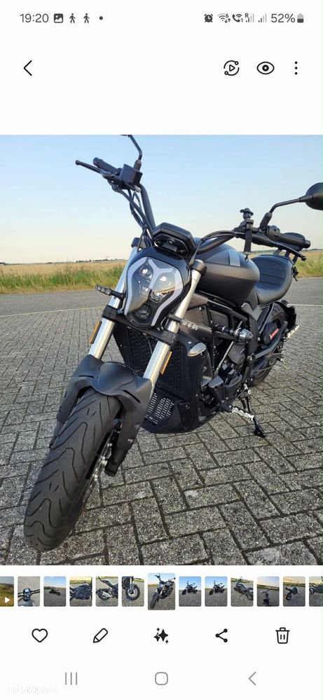Benelli 502 C - 9