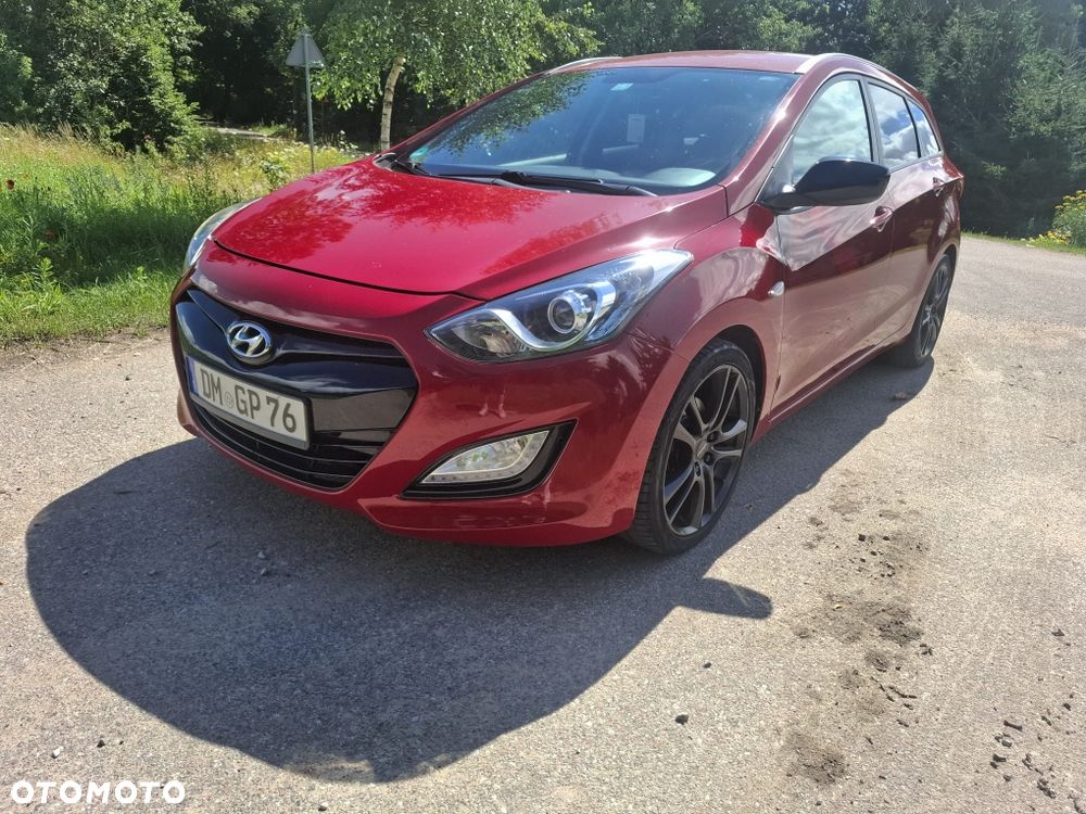 Hyundai i30 - 1