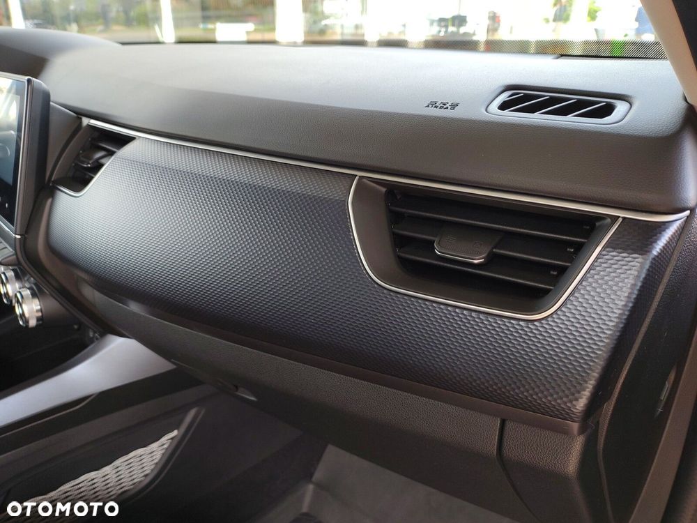 Renault Arkana 1.3 TCe mHEV Zen EDC - 28