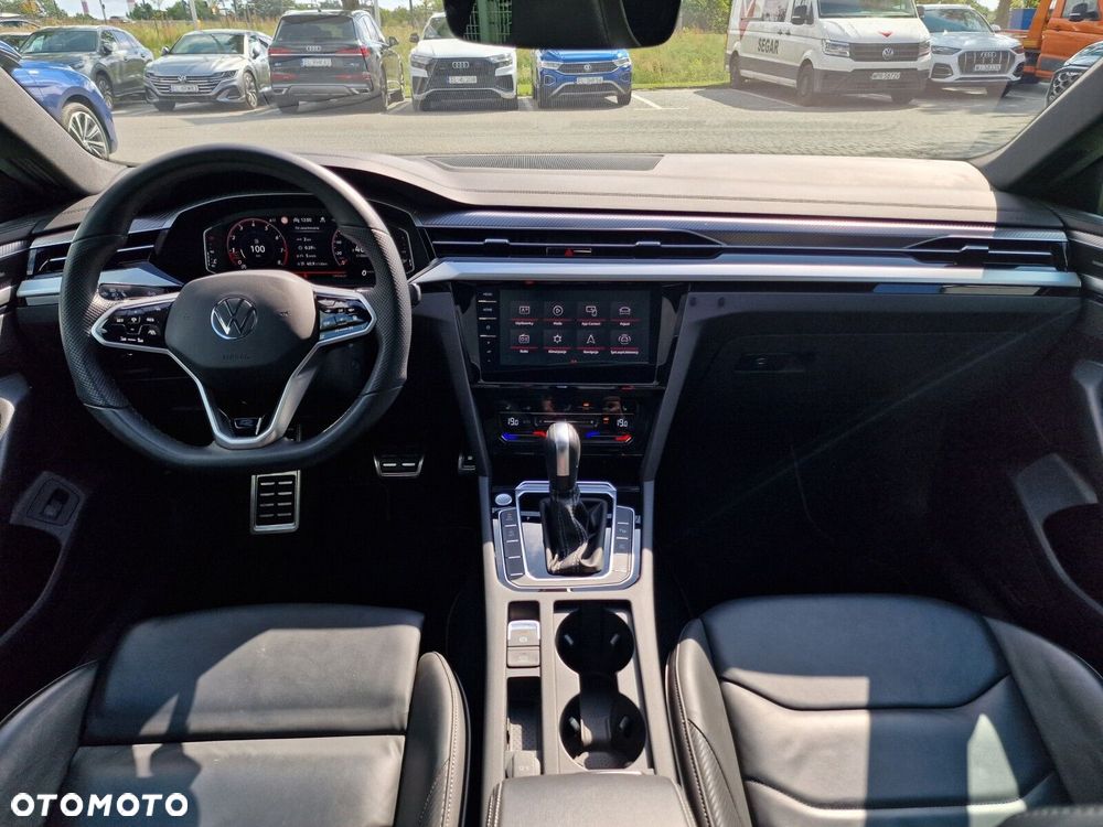 Volkswagen Arteon 2.0 TSI 4Motion Elegance DSG - 20