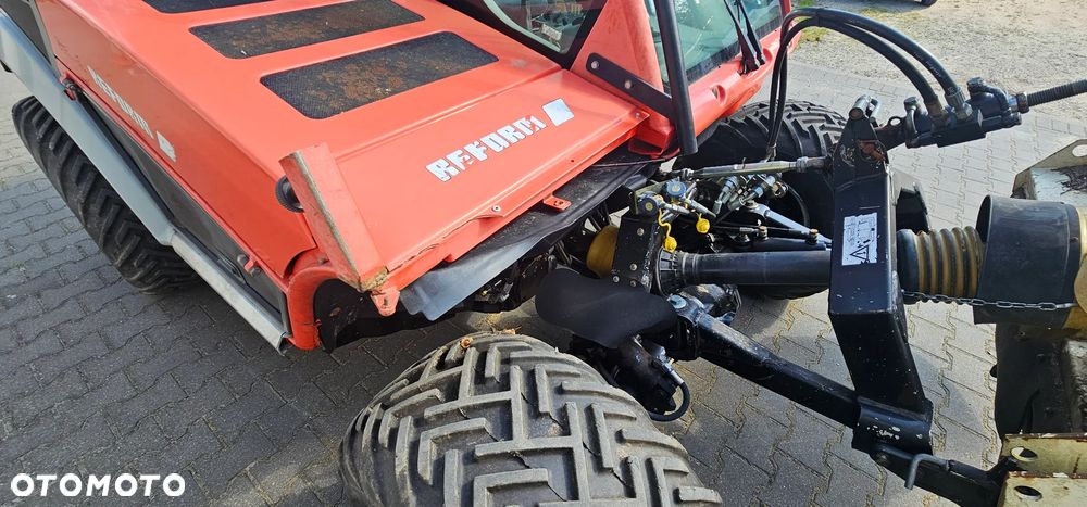 Inny REFORM Metrac H6X ciągnik górski - 11