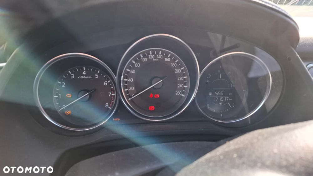 Mazda 6 2.0 SkyEnergy - 16