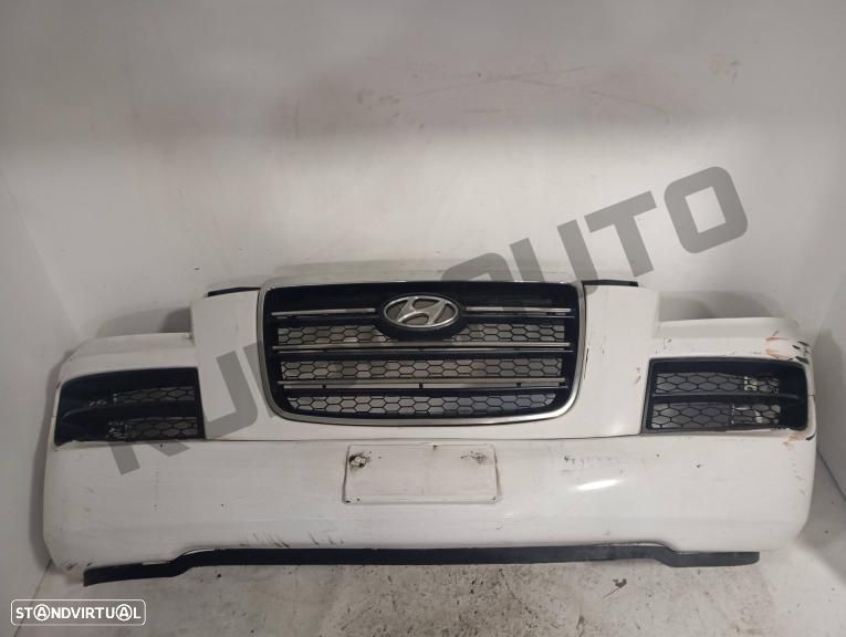 Parachoques Frente  Hyundai H-1 [1997_2007] 2.5 Crdi - 1