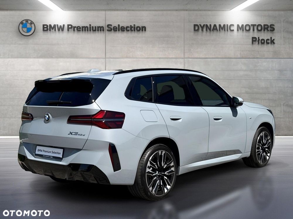 BMW X3 - 6