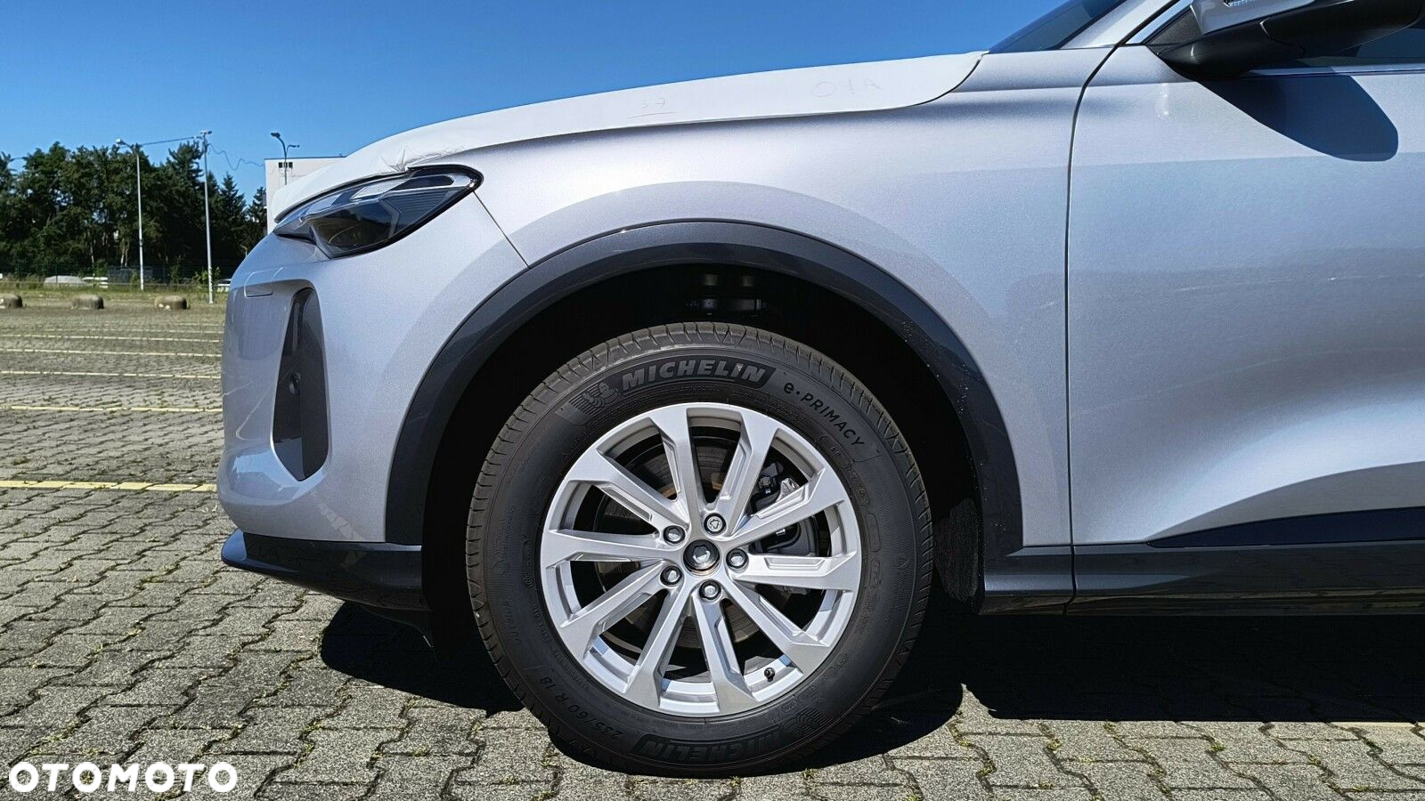 Audi Q5 - 8