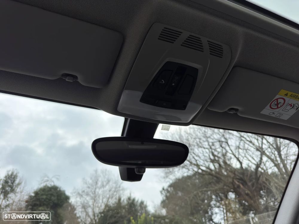 BMW 116 d EDynamics Line Urban - 21