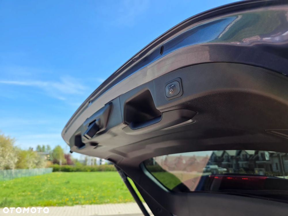 Ford Focus SW 2.0 EcoBlue S&S ACTIVE X - 14