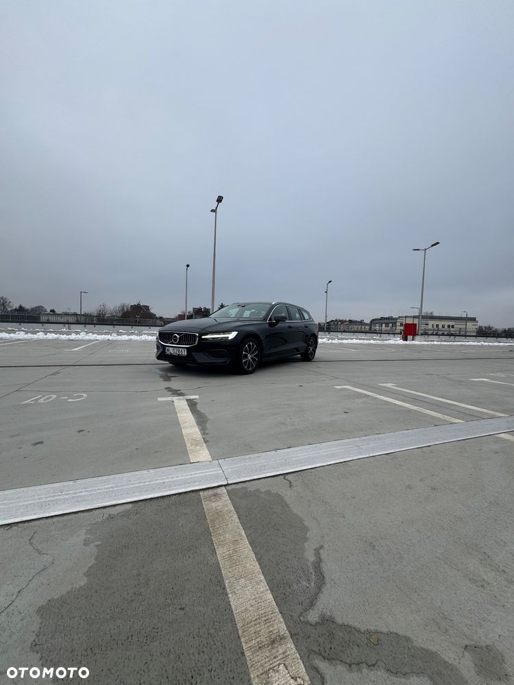 Volvo V60 D3 Momentum Pro - 4