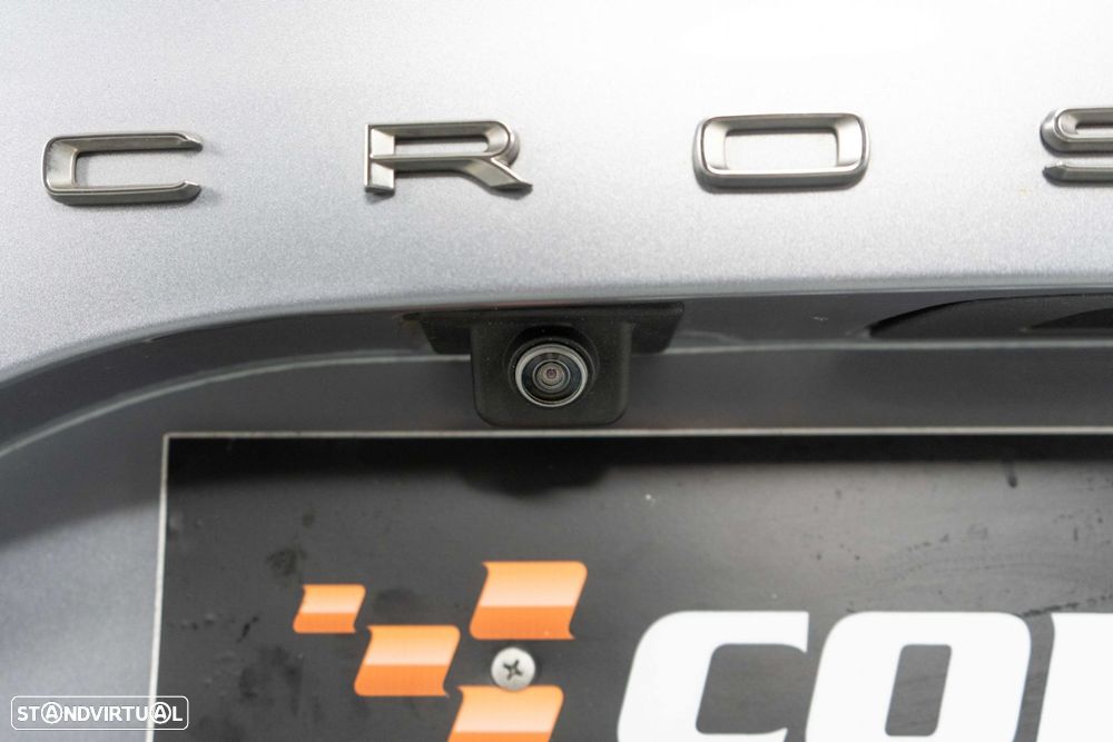 Opel Crossland 1.2 Business Edition - 15