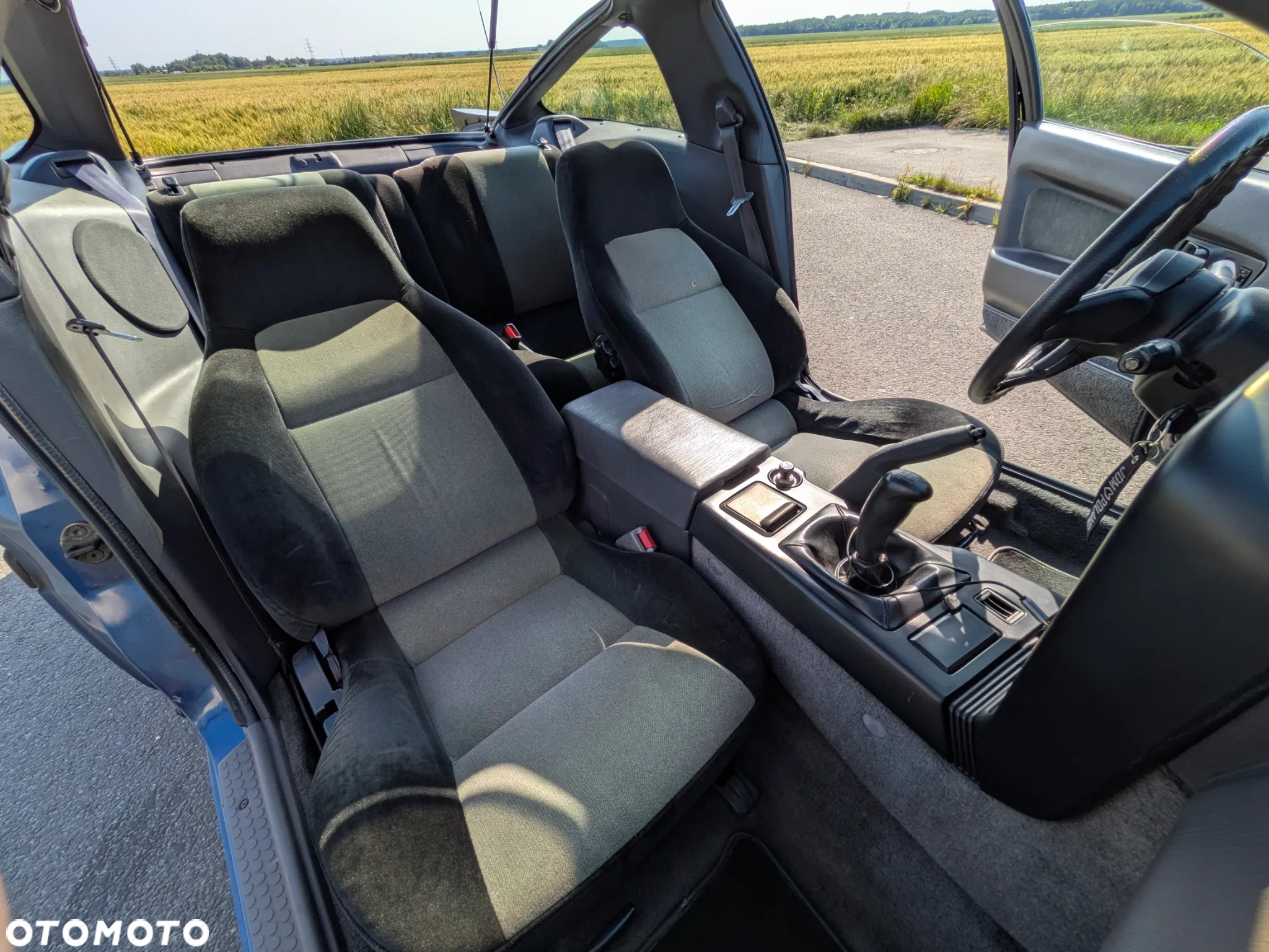 Mitsubishi Eclipse 2000 GSi - 20
