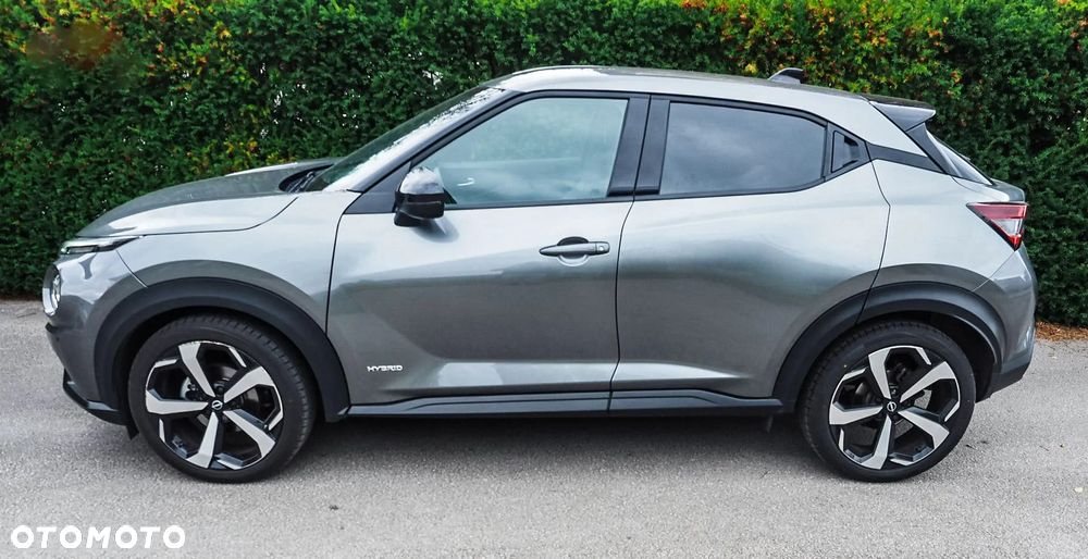 Nissan Juke - 3