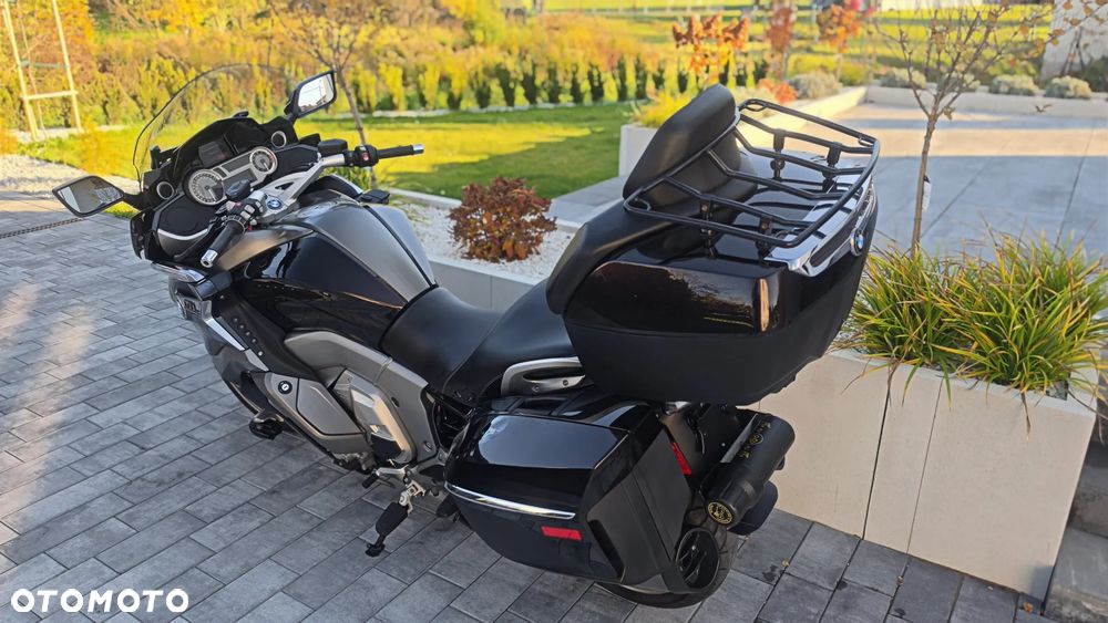BMW K - 20