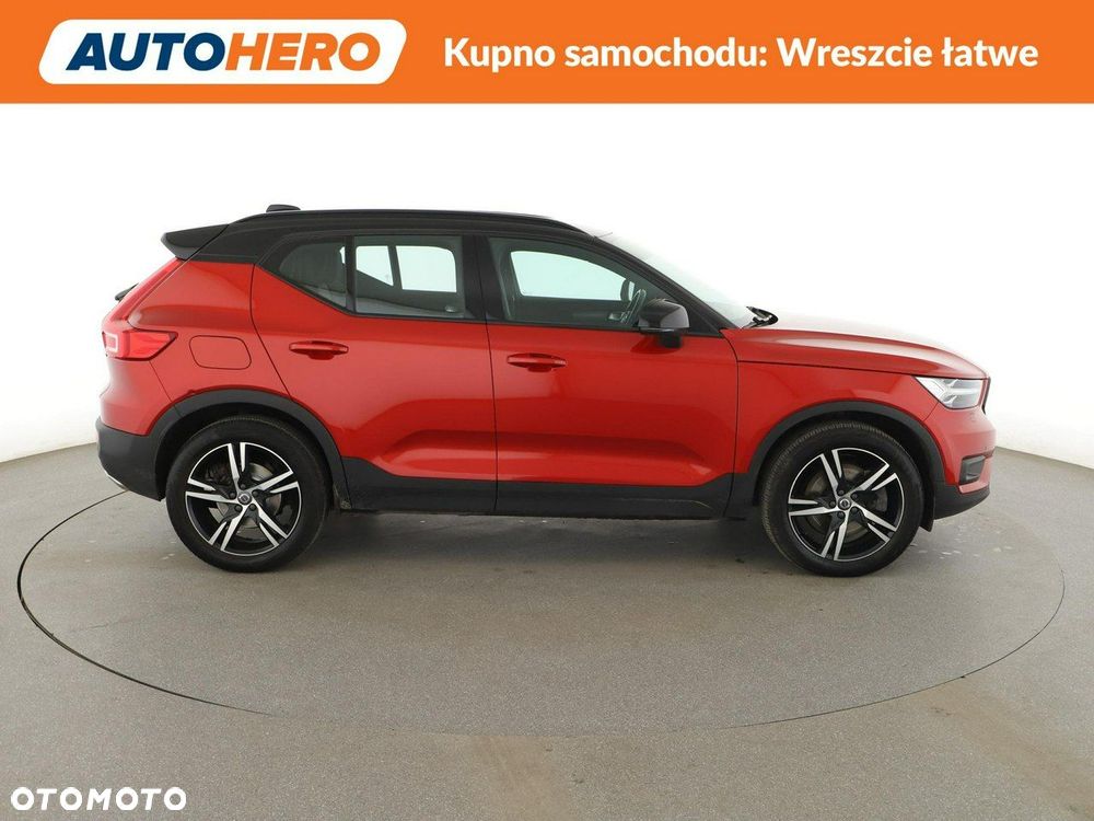 Volvo XC 40 T5 Recharge DKG RDesign - 10