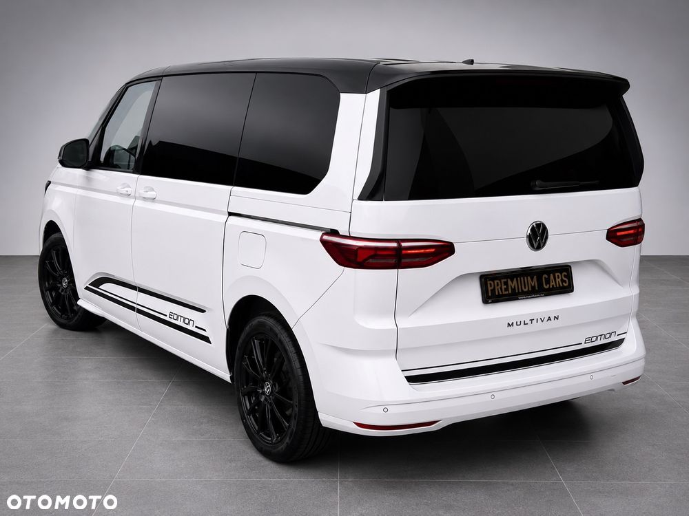 Volkswagen Multivan 2.0 TDI L1 70 Years Bulli DSG - 7