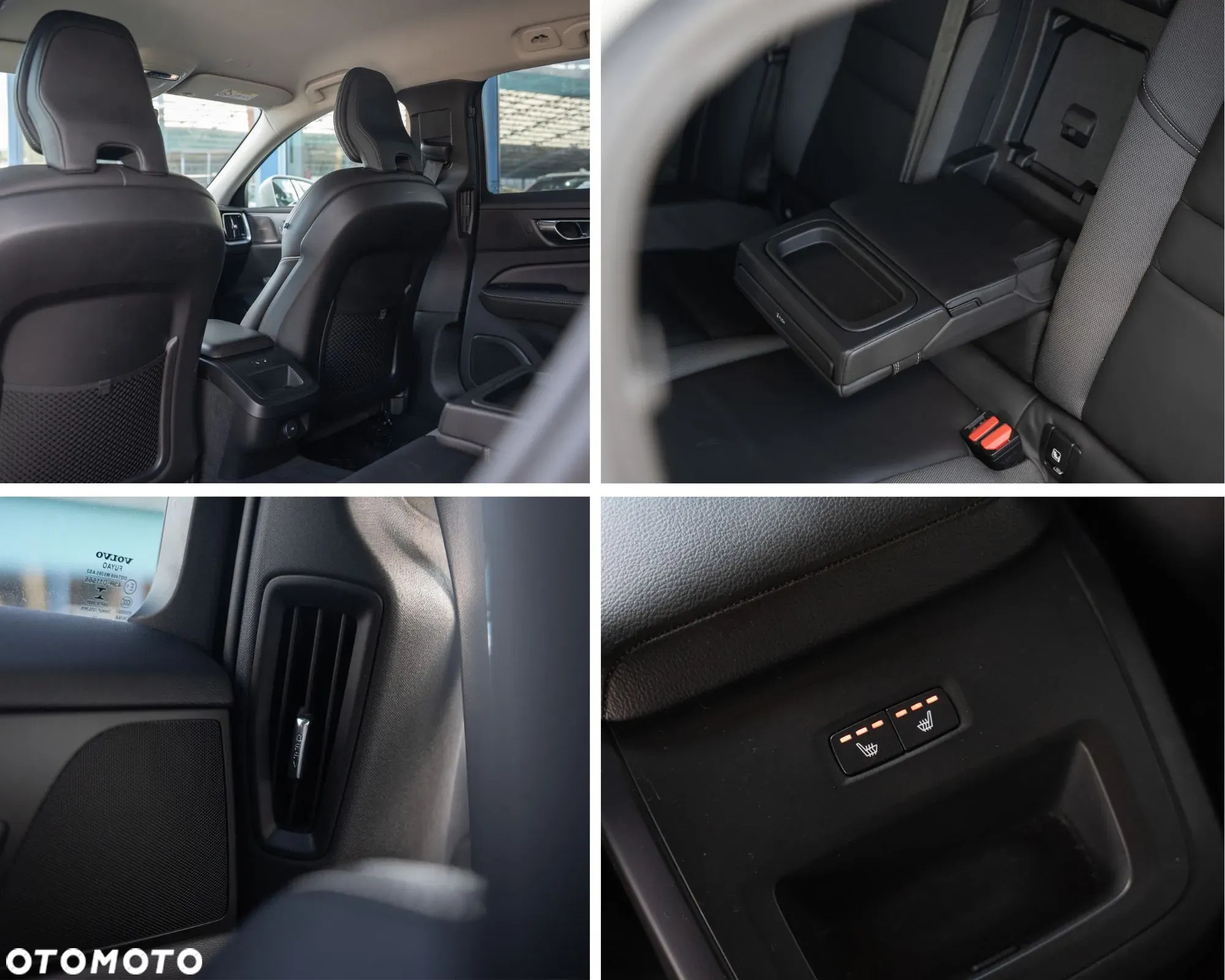 Volvo V60 Cross Country B4 D AWD Geartronic Pro - 35