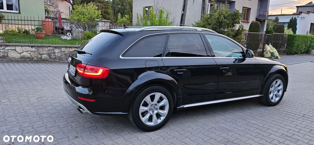 Audi A4 Allroad - 17