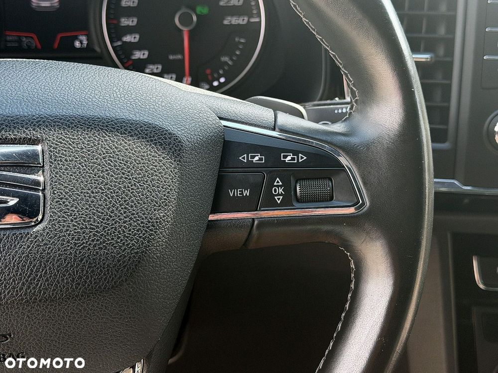 Seat Ateca - 20