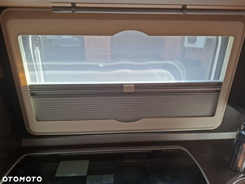 KNAUS SUDWIND SILVER SELECTION 500 EU - 16