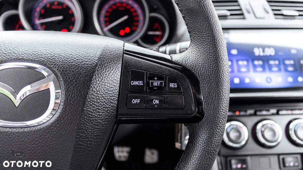 Mazda 6 Sport 2.0 MZR DISI Active - 20