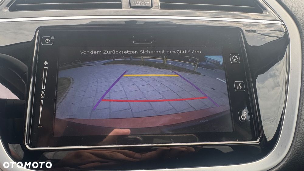 Suzuki SX4 S-Cross 1.0 T Premium 4WD - 14