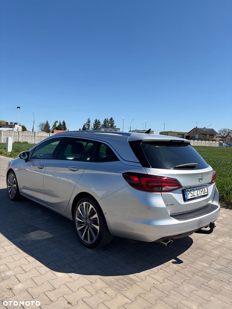 Opel Astra 1.6 CDTI Elite S&S - 3