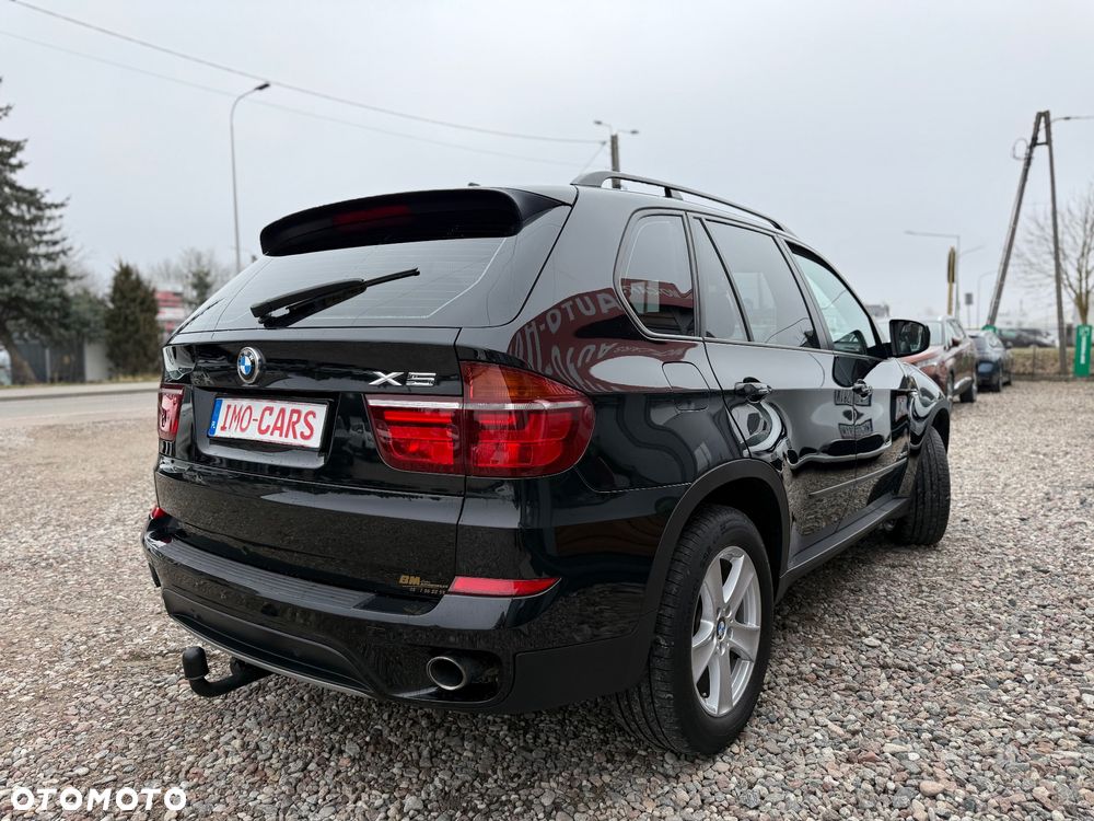 BMW X5 xDrive30d - 13