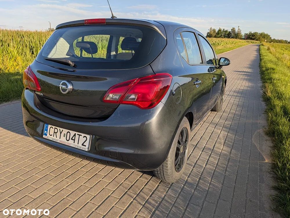 Opel Corsa 1.4 Active - 10
