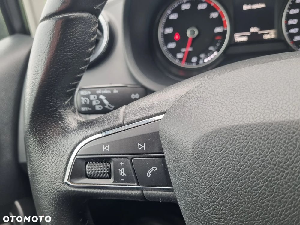 Seat Ibiza 1.2 TSI Style - 19