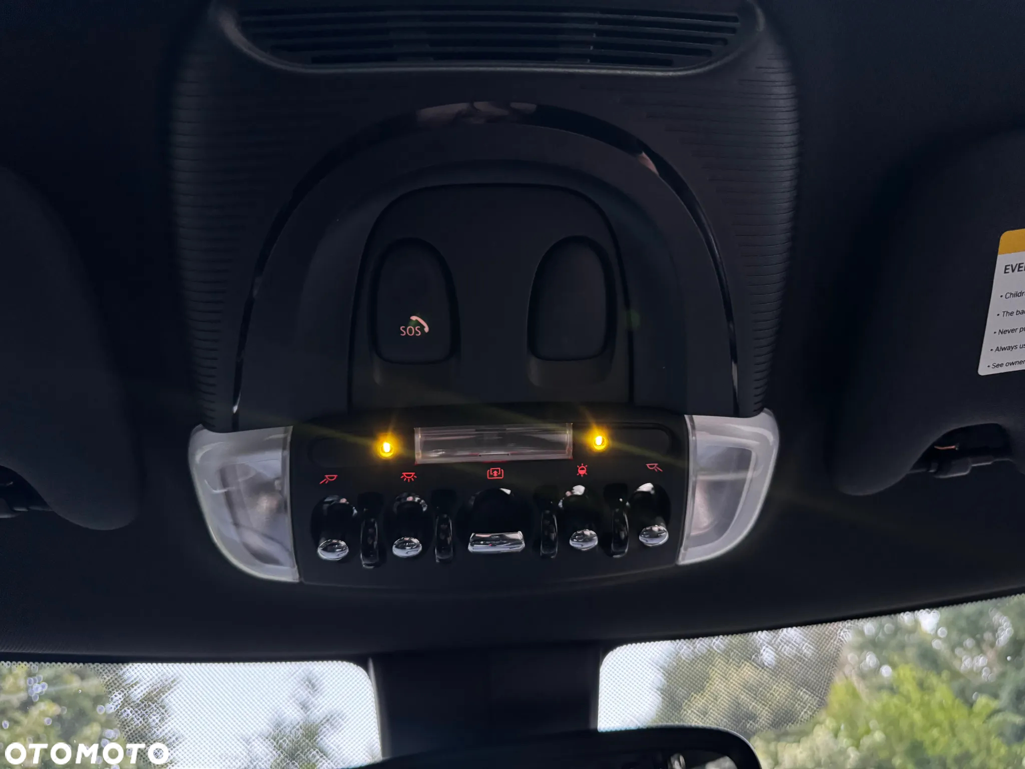 MINI Cooper S Sport-Aut - 38