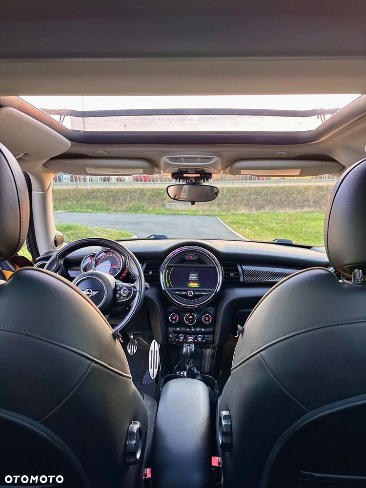 MINI Cooper S - 11