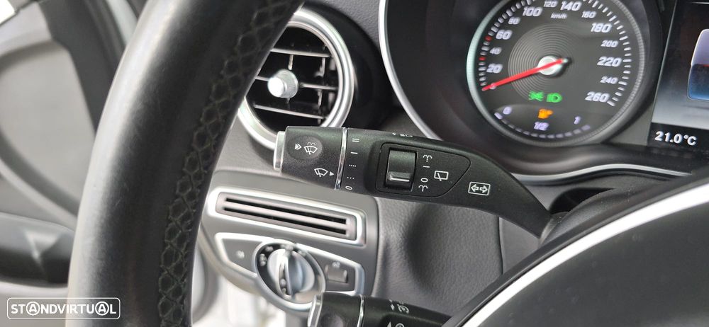 Mercedes-Benz C 220 - 48