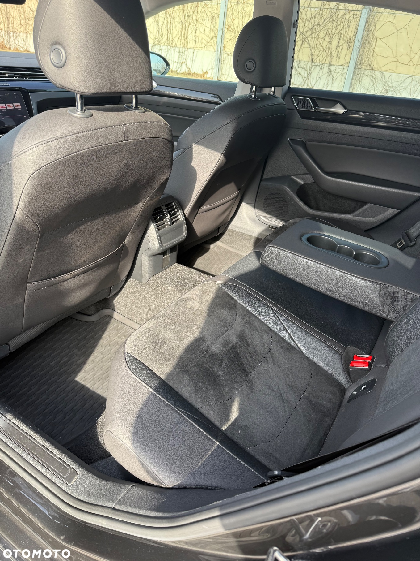 Volkswagen Arteon 2.0 TSI GPF Elegance DSG - 11