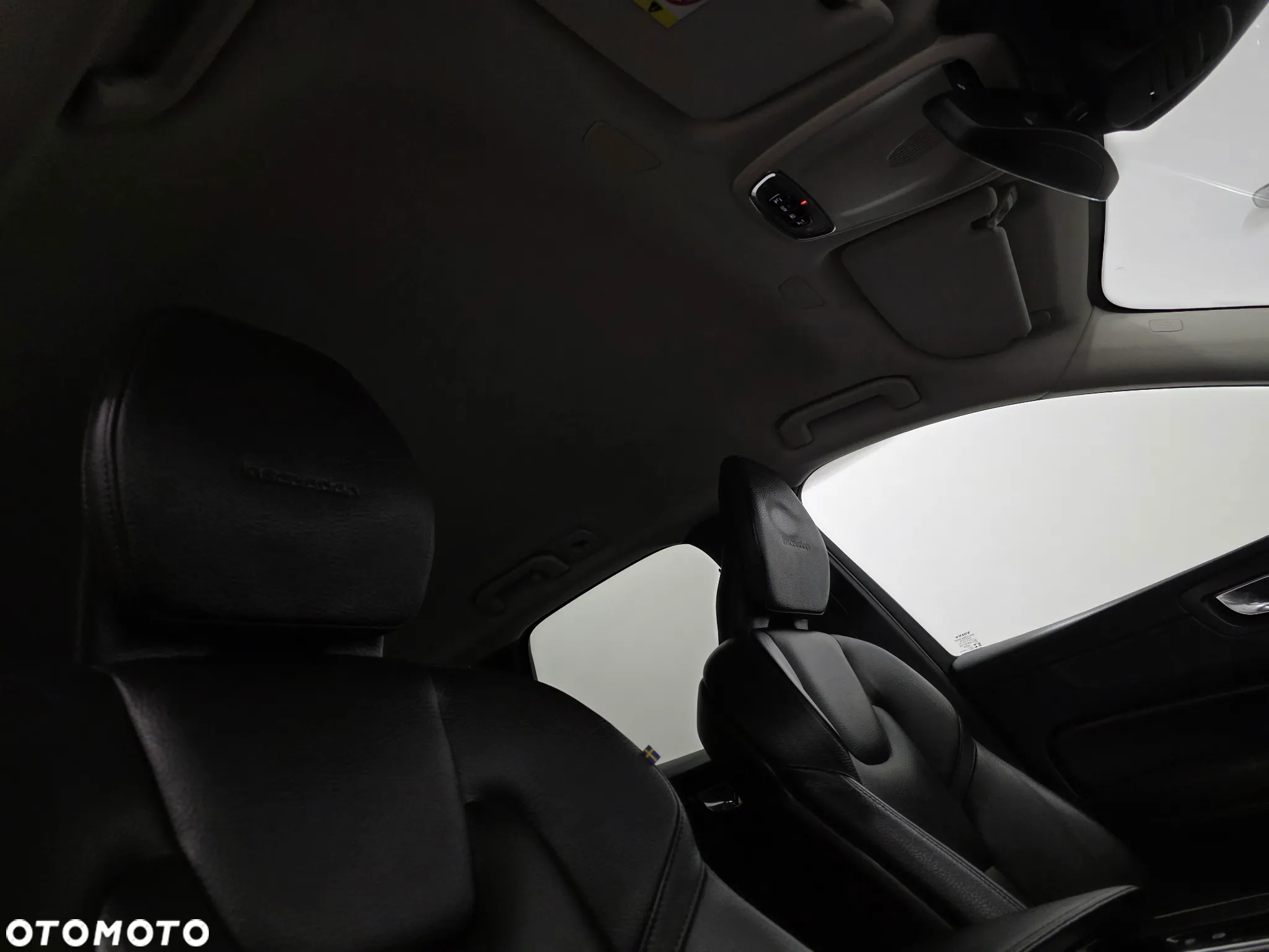Volvo XC 60 D4 AWD Geartronic Inscription - 28