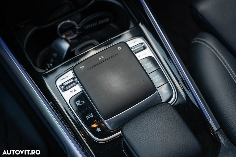 Mercedes-Benz GLB 200 d 8G-DCT AMG Line - 23