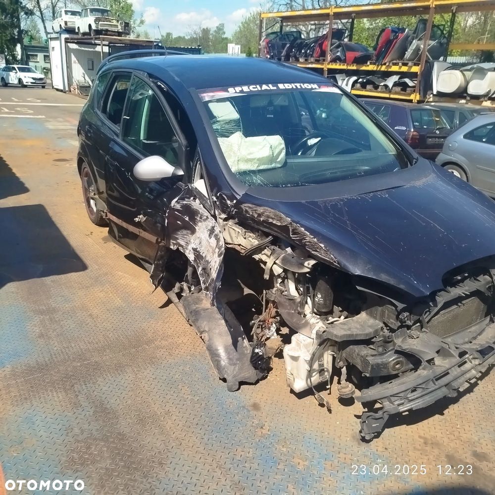 Seat Altea  C na części . - 3