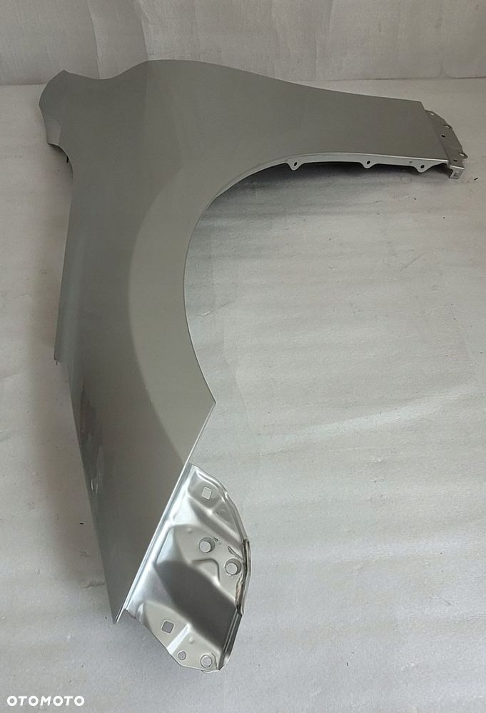 BŁOTNIK LEWY PRZÓD TOYOTA MIRAI II 2019- - 9