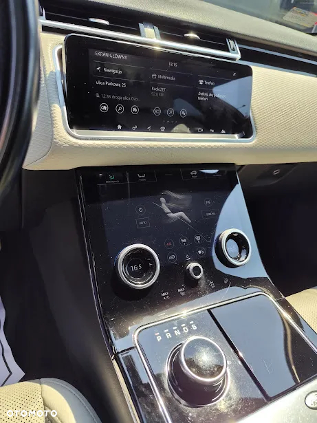 Land Rover Range Rover Velar 2.0 Si4 GPF R-Dynamic SE - 12