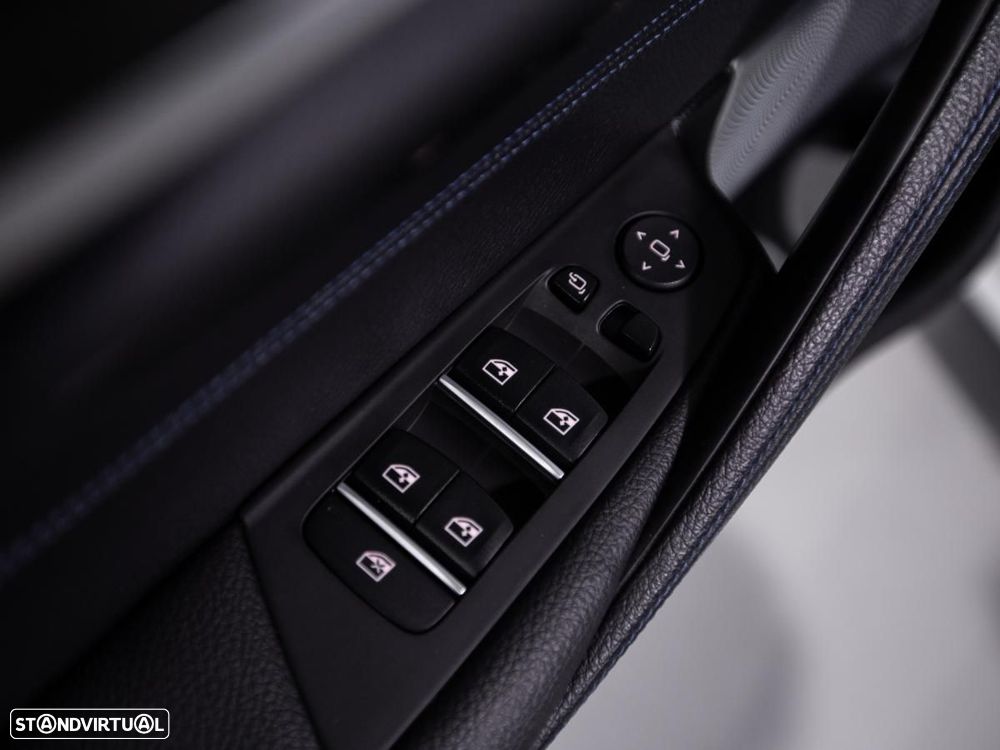 BMW 530 - 18