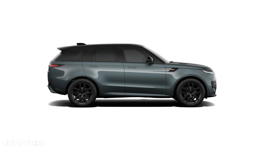 Land Rover Range Rover Sport 3.0 I6 P400 MHEV Dynamic SE - 2