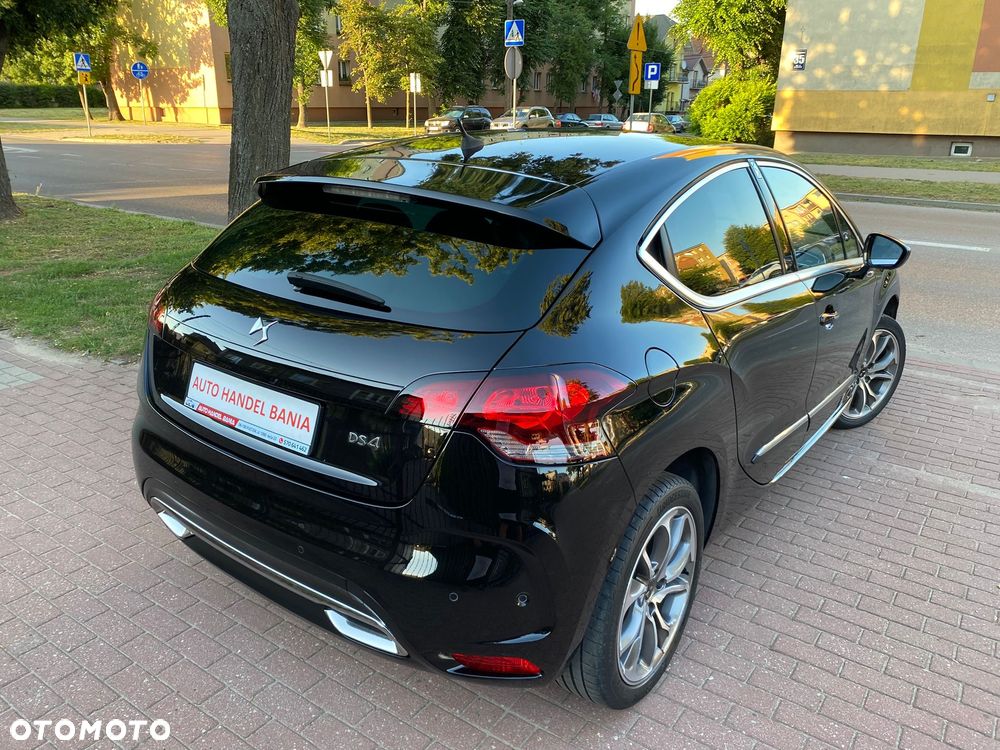 Citroën DS4 PureTech 130 Stop&Start Limited Edition 1955 - 17