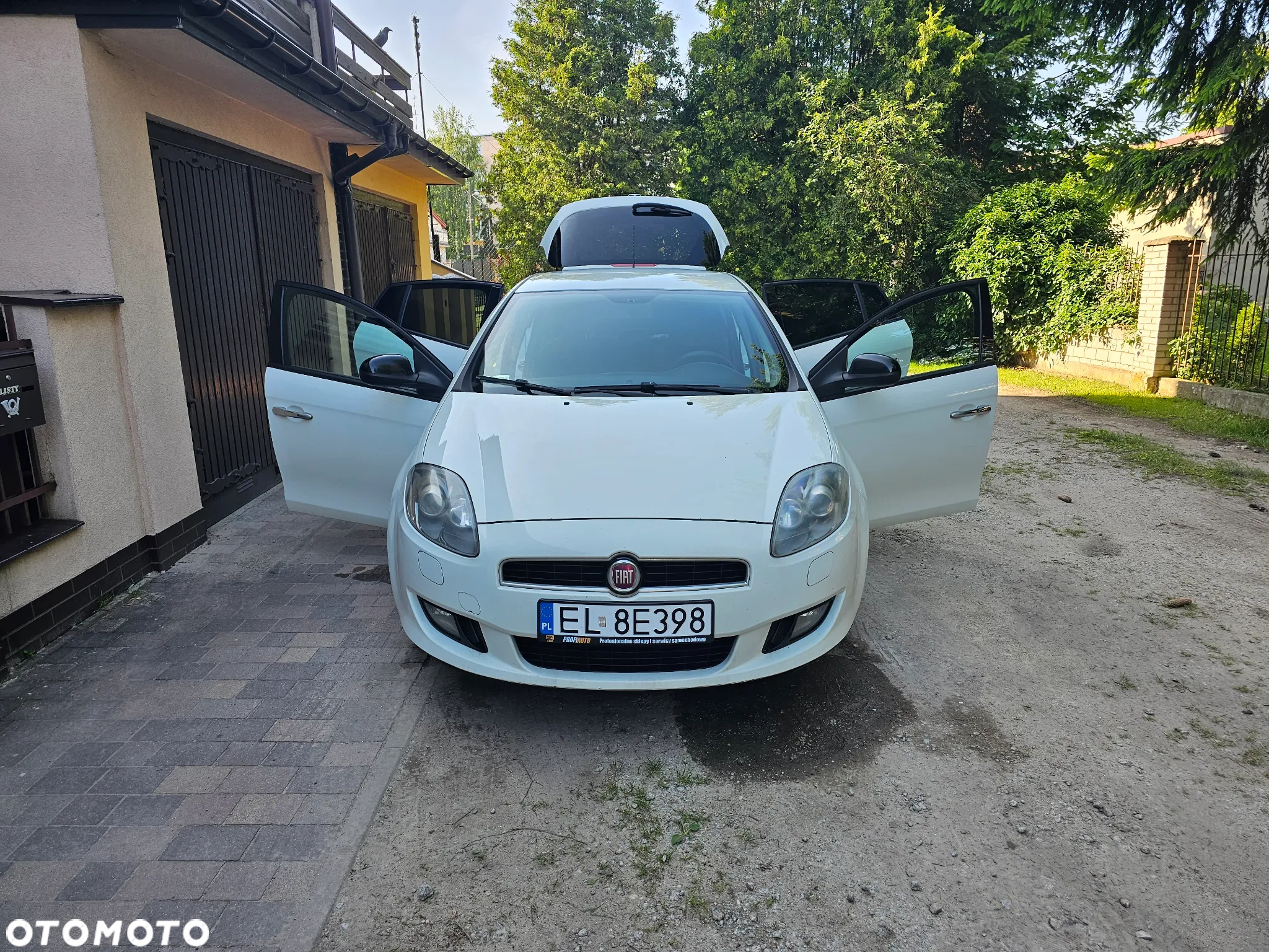 Fiat Bravo 1.6 Multijet 16V Easy - 3