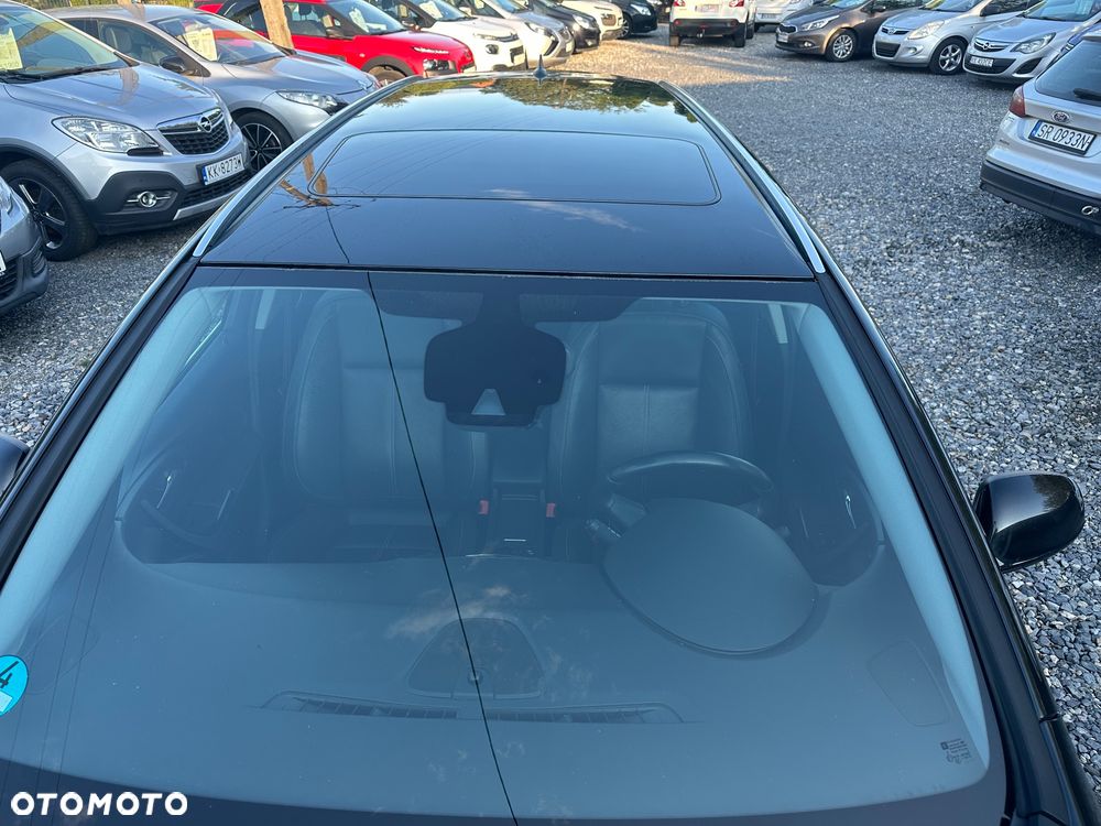 Opel Astra 1.4 Turbo Cosmo - 30