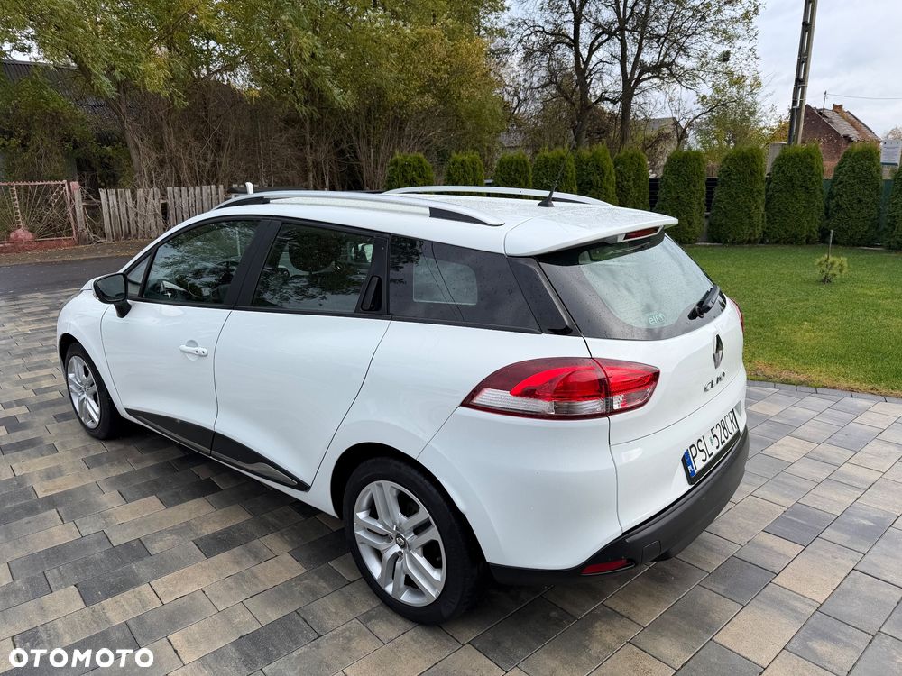 Renault Clio 0.9 Energy TCe Limited Plus - 11