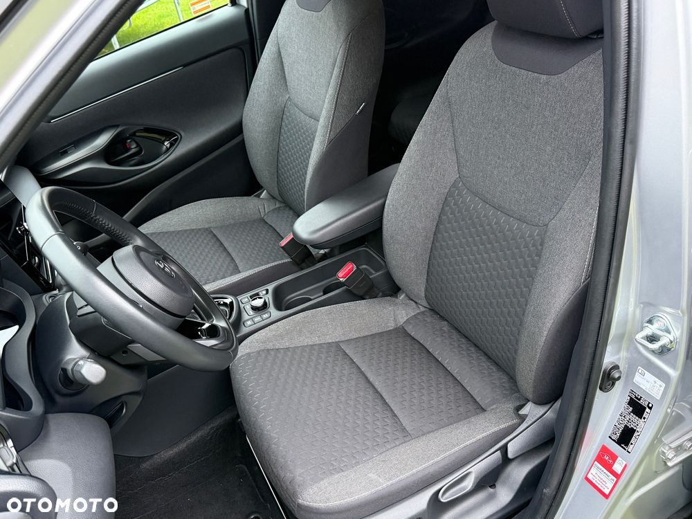 Toyota Yaris Cross Hybrid 1.5 Style AWD - 15