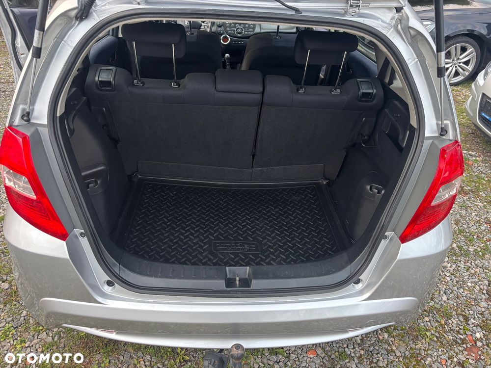 Honda Jazz 1.2 i-VTEC - 8