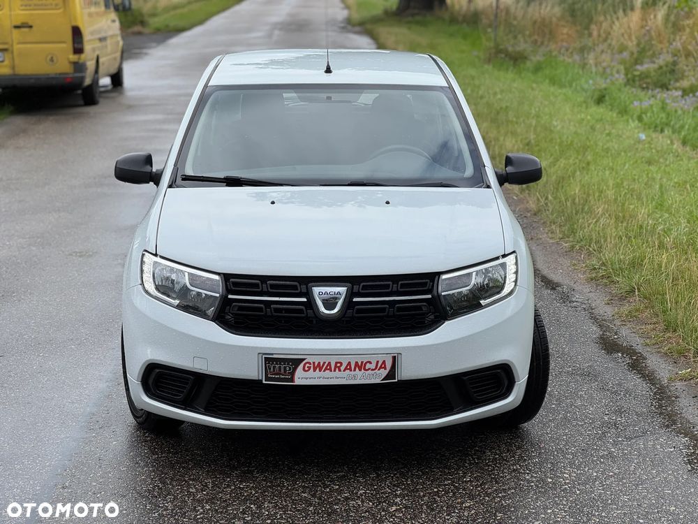 Dacia Sandero 1.0 SCe Access - 7