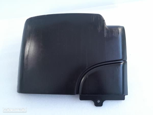 Canto Para Choques Tras Dto Renault Master Iii Caixa (Fv) - 3