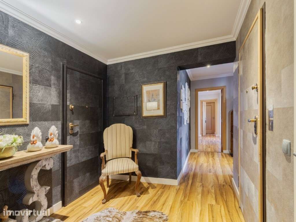 Penthouse Exclusiva no Coração de Grândola - Grande imagem: 3/26