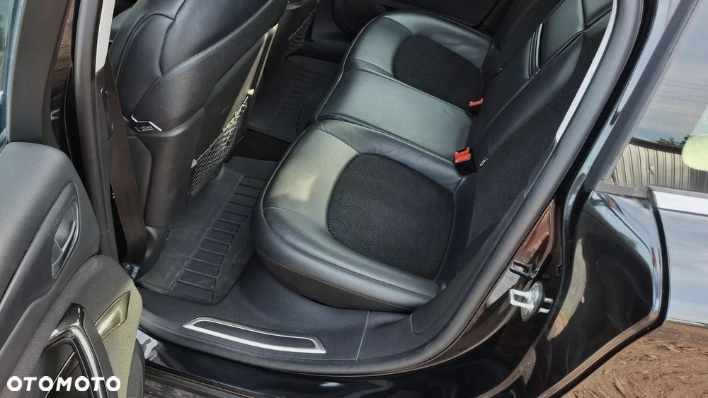 Citroën C5 HDi 165 FAP Exclusive - 3